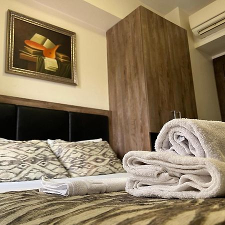 Pandora Hotel اسطنبول المظهر الخارجي الصورة
