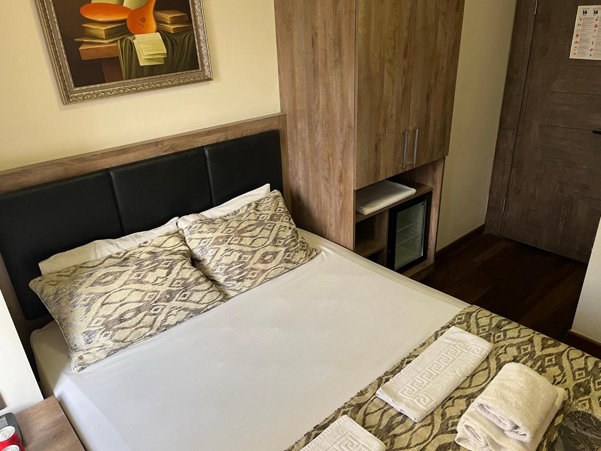 Pandora Hotel اسطنبول المظهر الخارجي الصورة