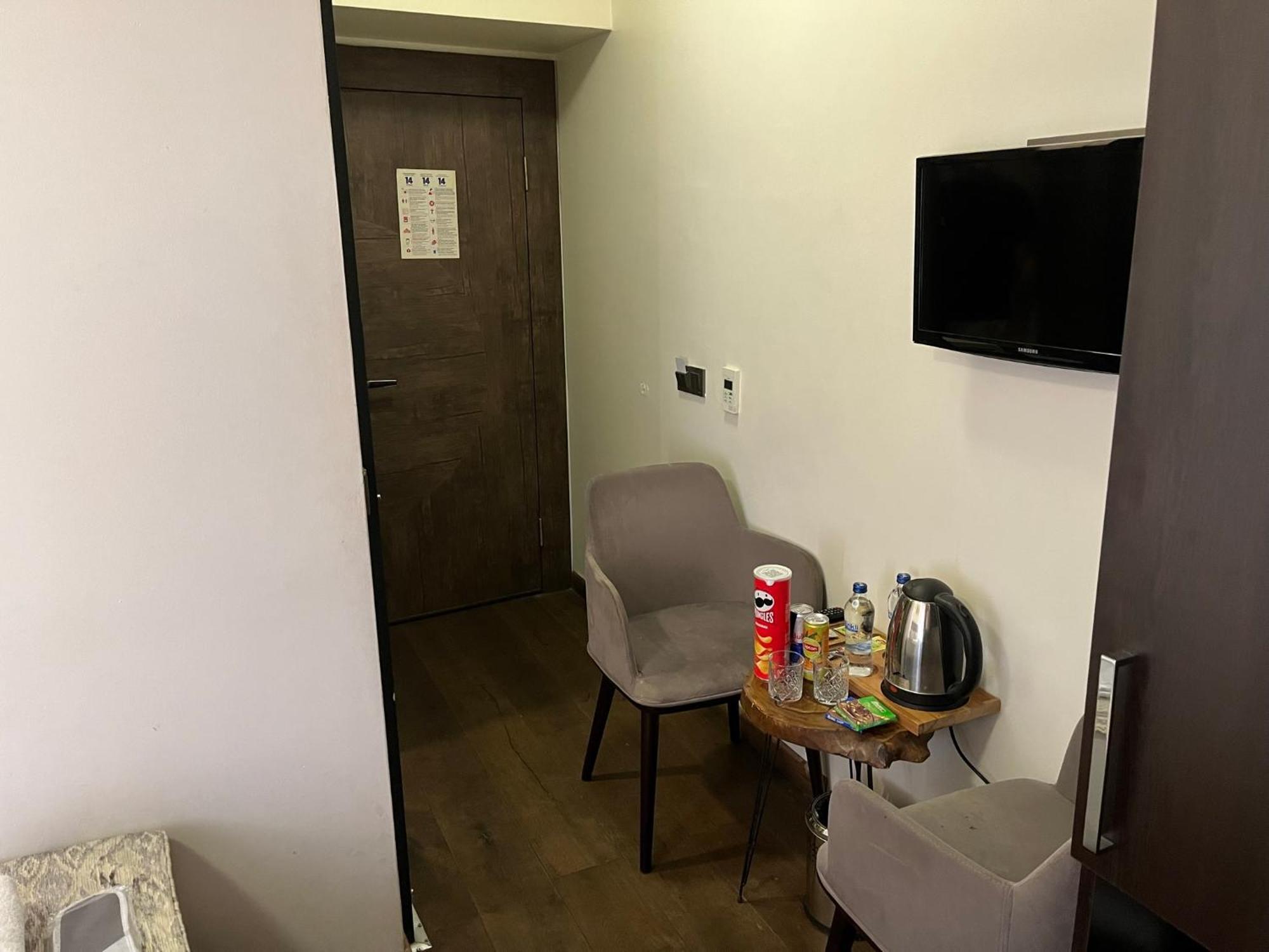 Pandora Hotel اسطنبول المظهر الخارجي الصورة