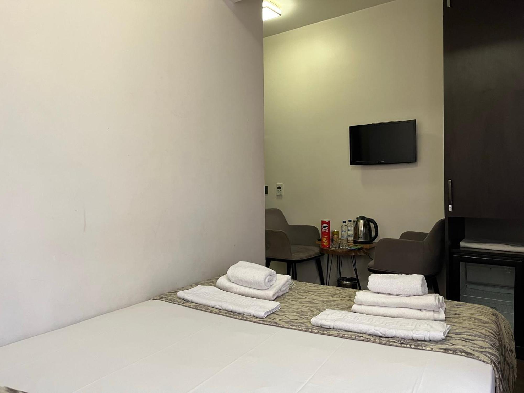 Pandora Hotel اسطنبول المظهر الخارجي الصورة