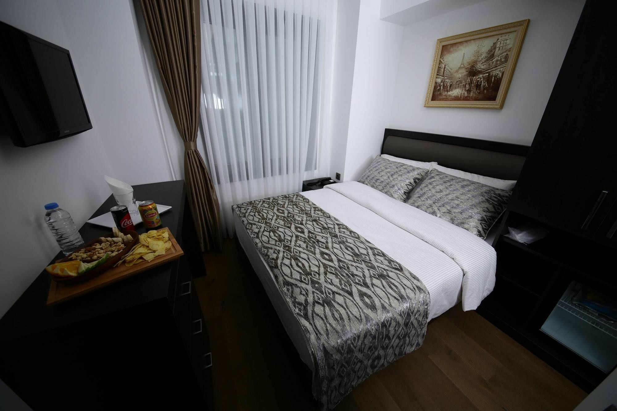 Pandora Hotel اسطنبول المظهر الخارجي الصورة