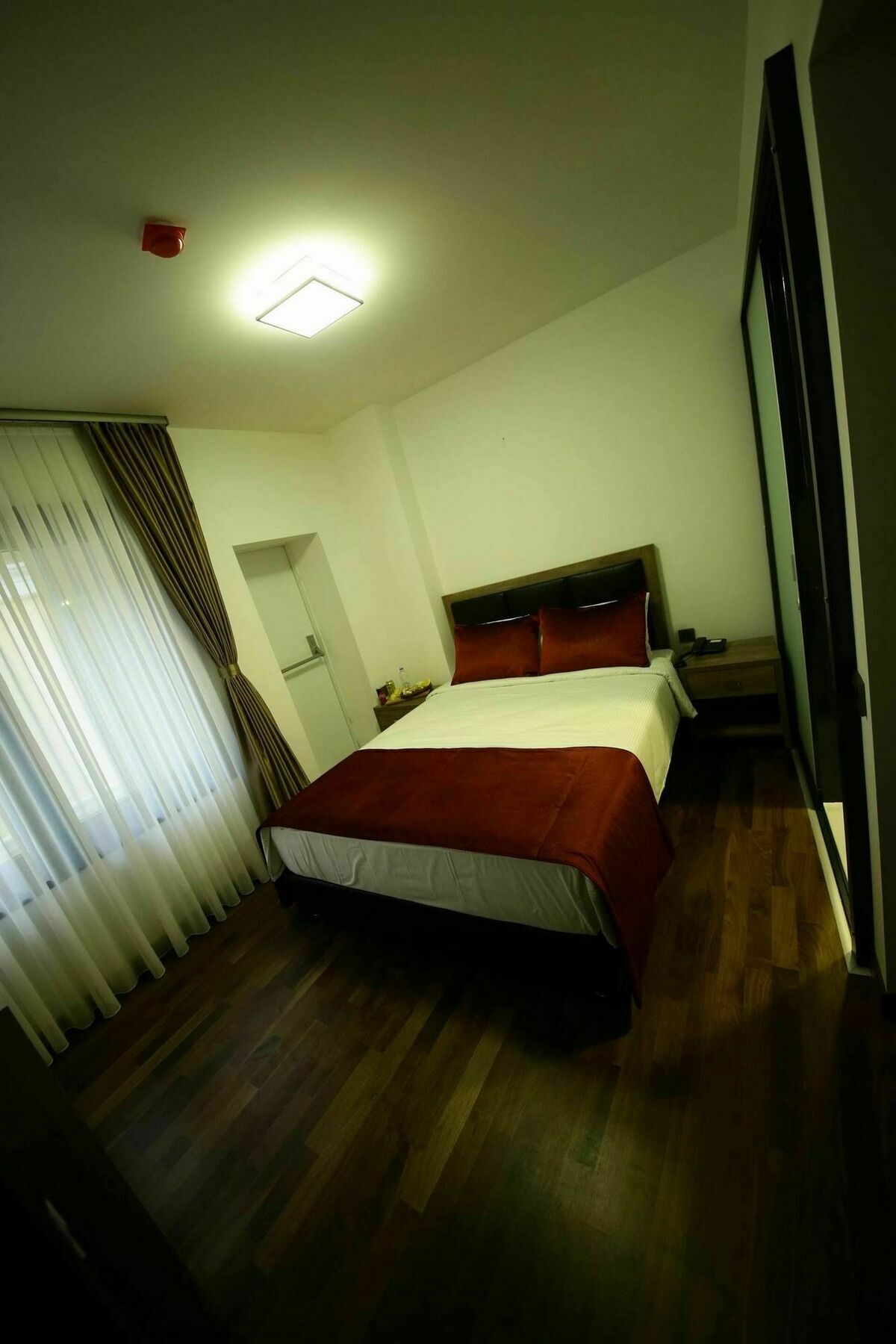 Pandora Hotel اسطنبول المظهر الخارجي الصورة
