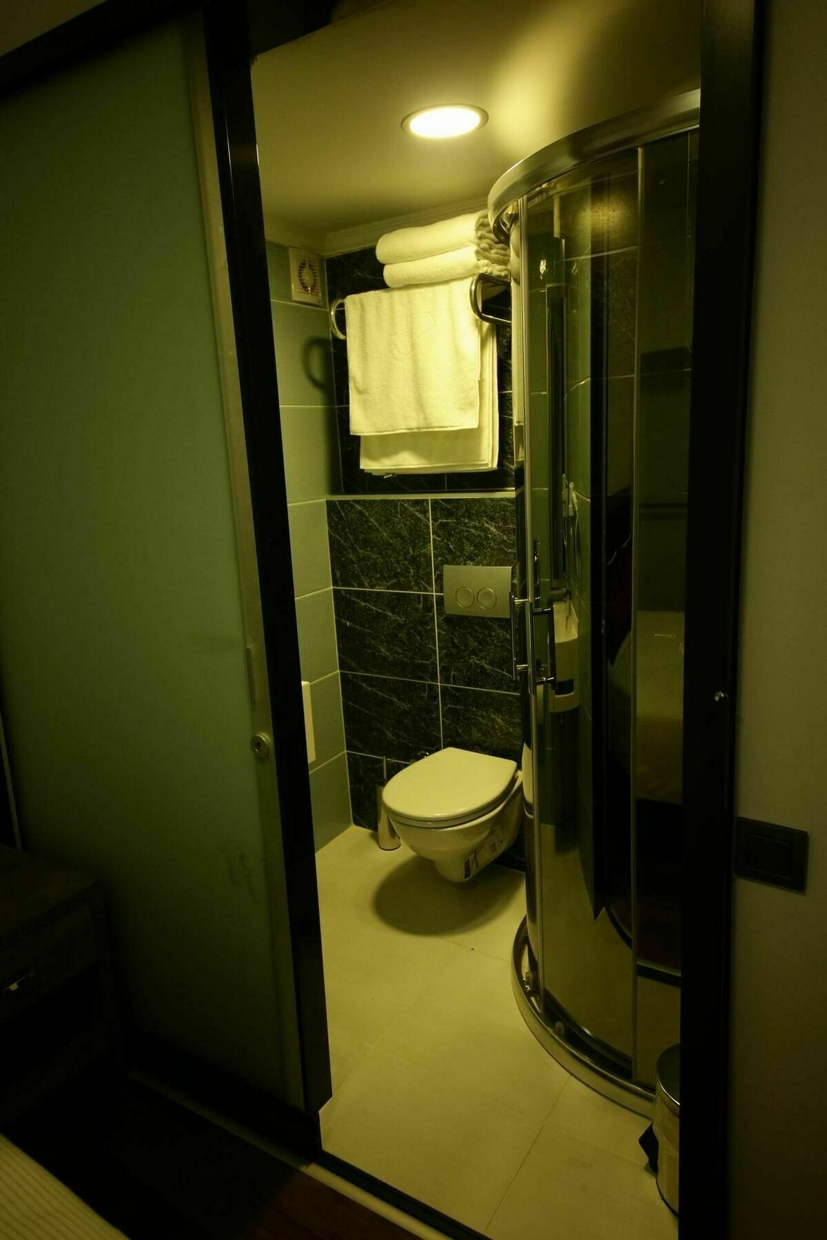 Pandora Hotel اسطنبول المظهر الخارجي الصورة
